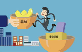 从事拍卖业务 如何迈向月薪过万的职业路径